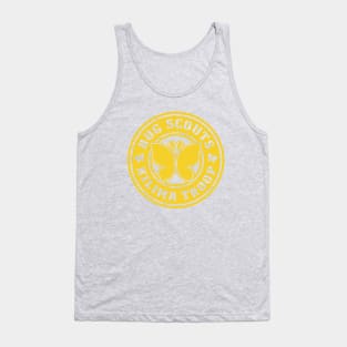 Bug Scouts Kilima Troop Tank Top